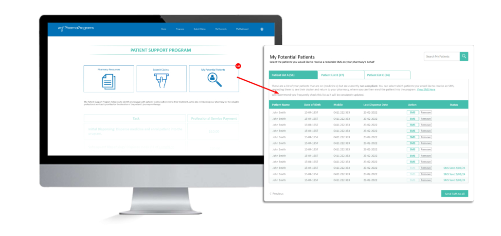 Image 1 - Desktop View