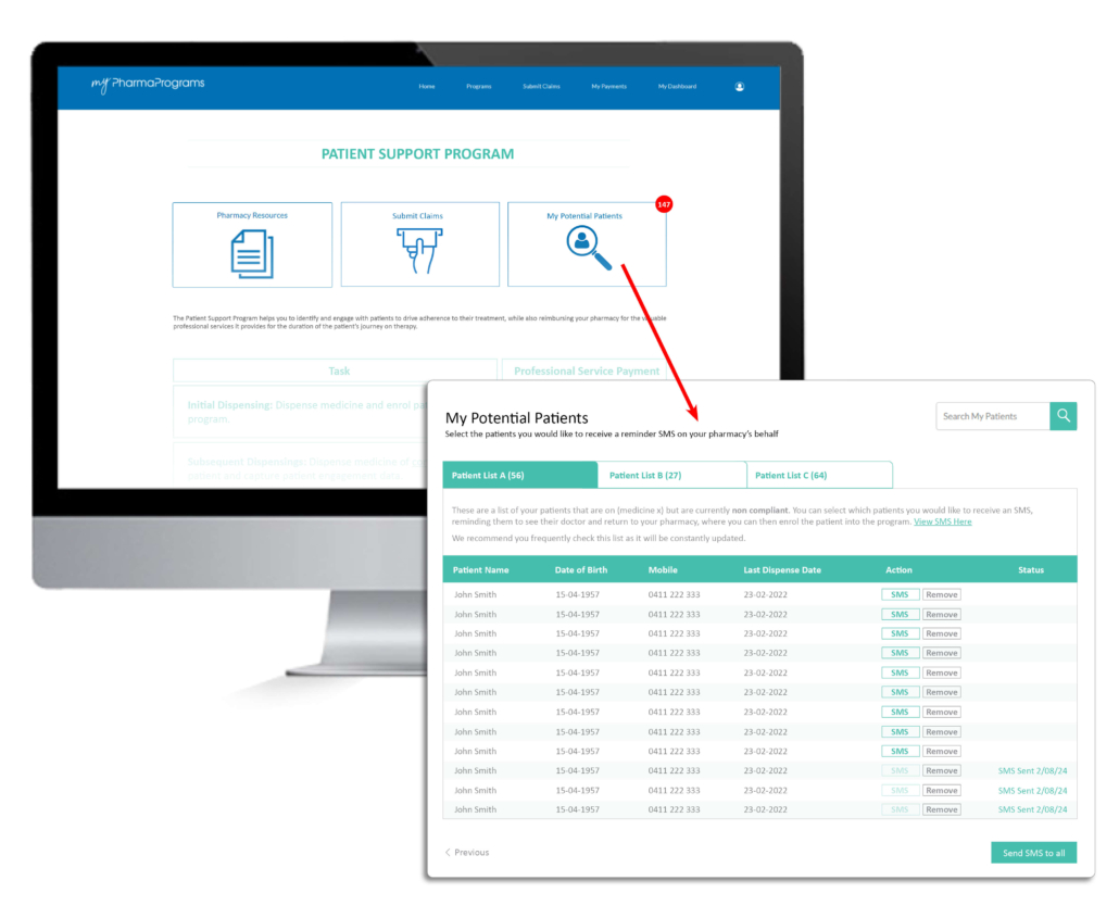 Image 1 - Responsive View